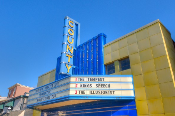 County_theater