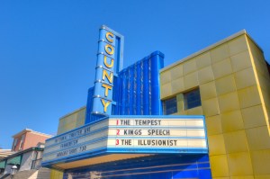 County_theater