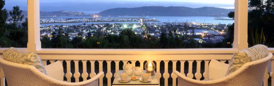 Africa – Week 2 – Garden Route and Cape&nbsp;Town